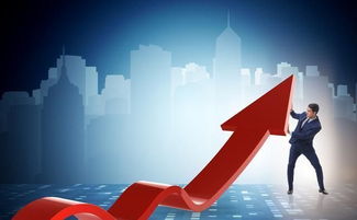 2018年行業薪資排行 金融行業領跑，中介服務異軍突起